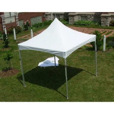 Images of 10x10 HIGH PEAK TENT Rentals, Party & Tent Rentals of Morris County, Northern NJ