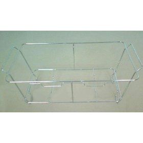 Catering - Chafing Dish, Wire Rack Rental