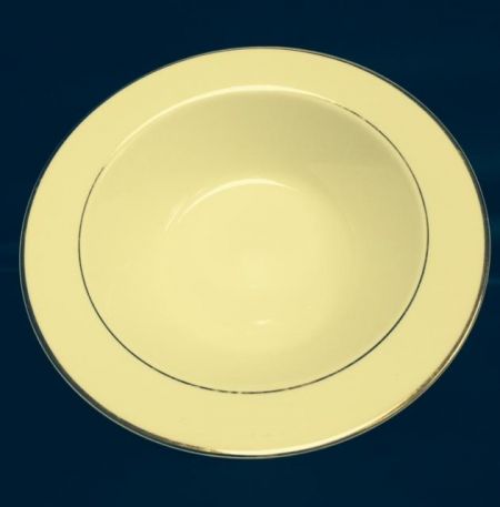China & Dinnerware - Diplomat Vegetable Bowl Rental