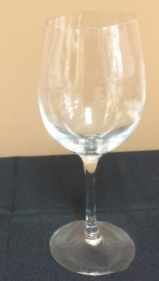 Glassware - Elite White Wine Rental