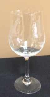 Glassware - Elite Burgundy Rental