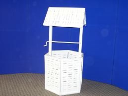 Images of Wishing Well Rentals, Party & Tent Rentals of Morris County, Northern NJ