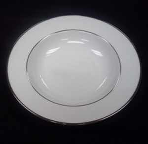 Images of Platinum Soup Bowl Rentals, Party & Tent Rentals of Morris County, Northern NJ